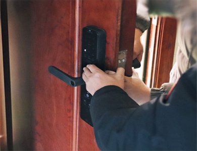 叶城24小时上门开锁公司